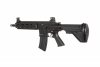 Double Bell - Replika HK416 (801) - czarna